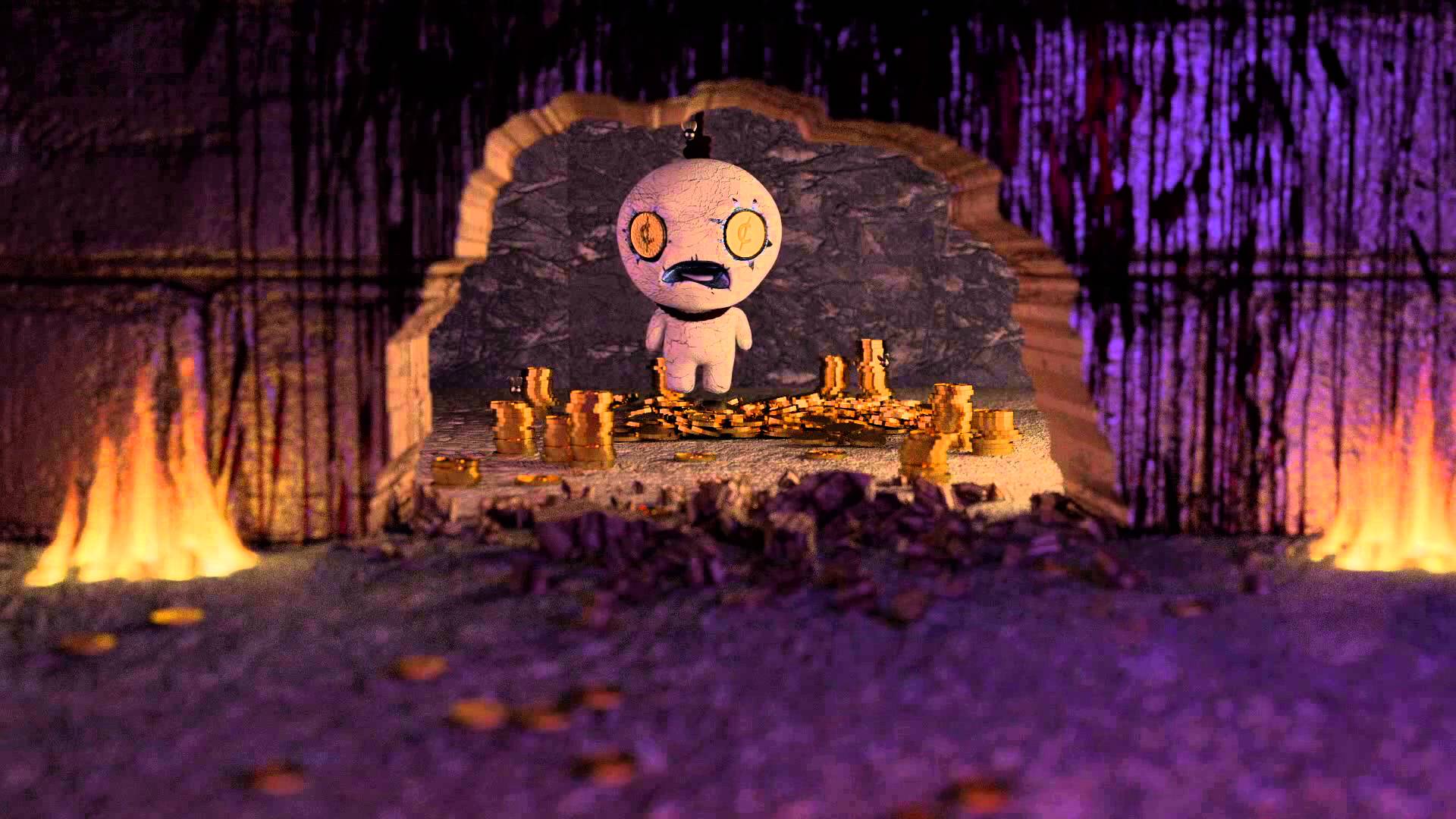 The Binding of Isaac Afterbirth Plus Download For Free