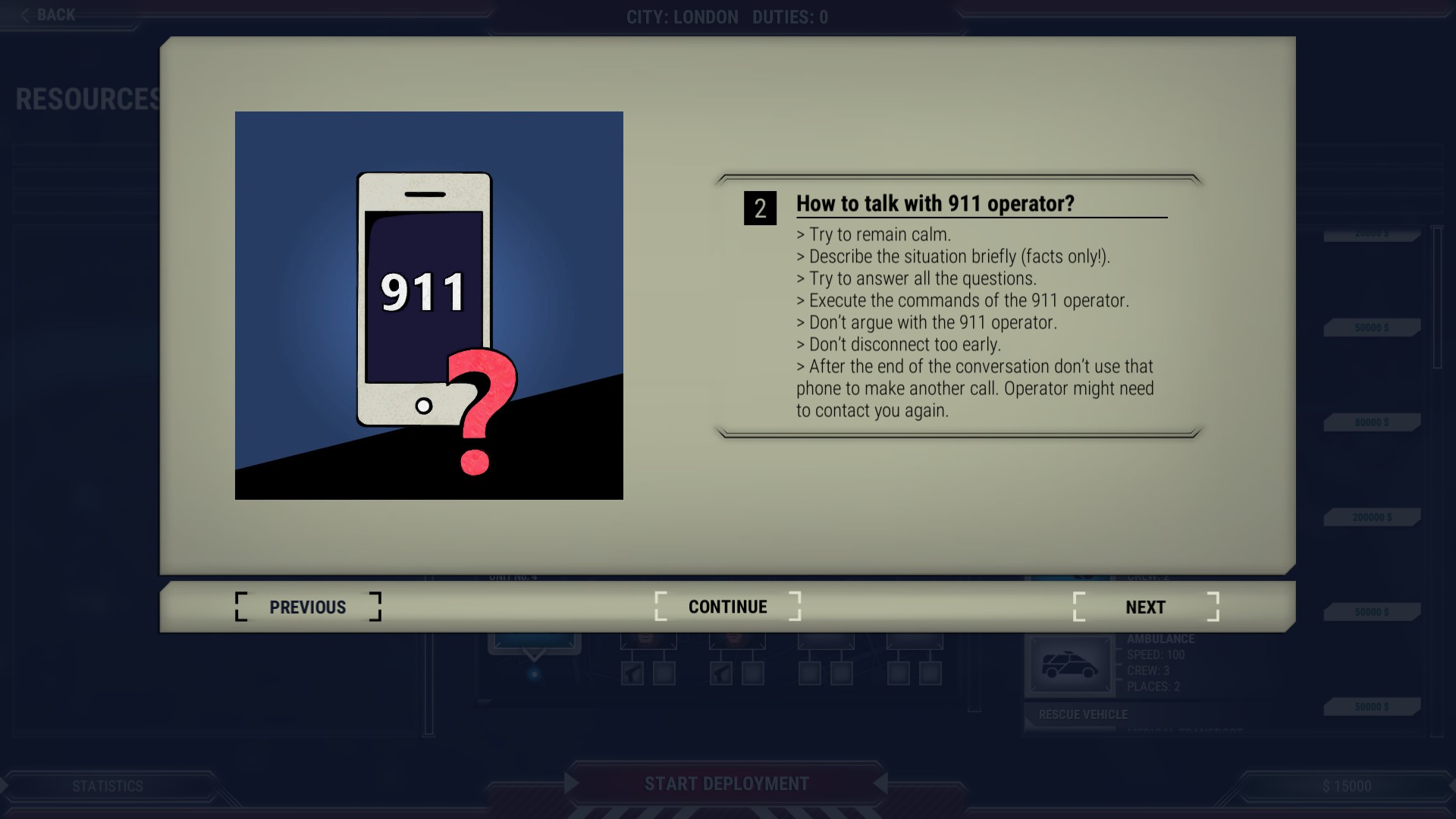 911 Operator Download For Free