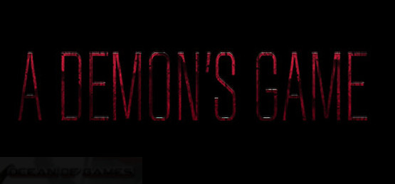 A Demon Game Free Download