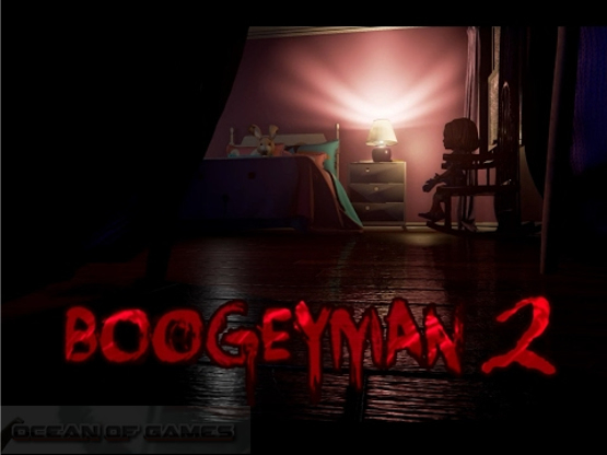 Boogeyman 2 Pc Game Free Download
