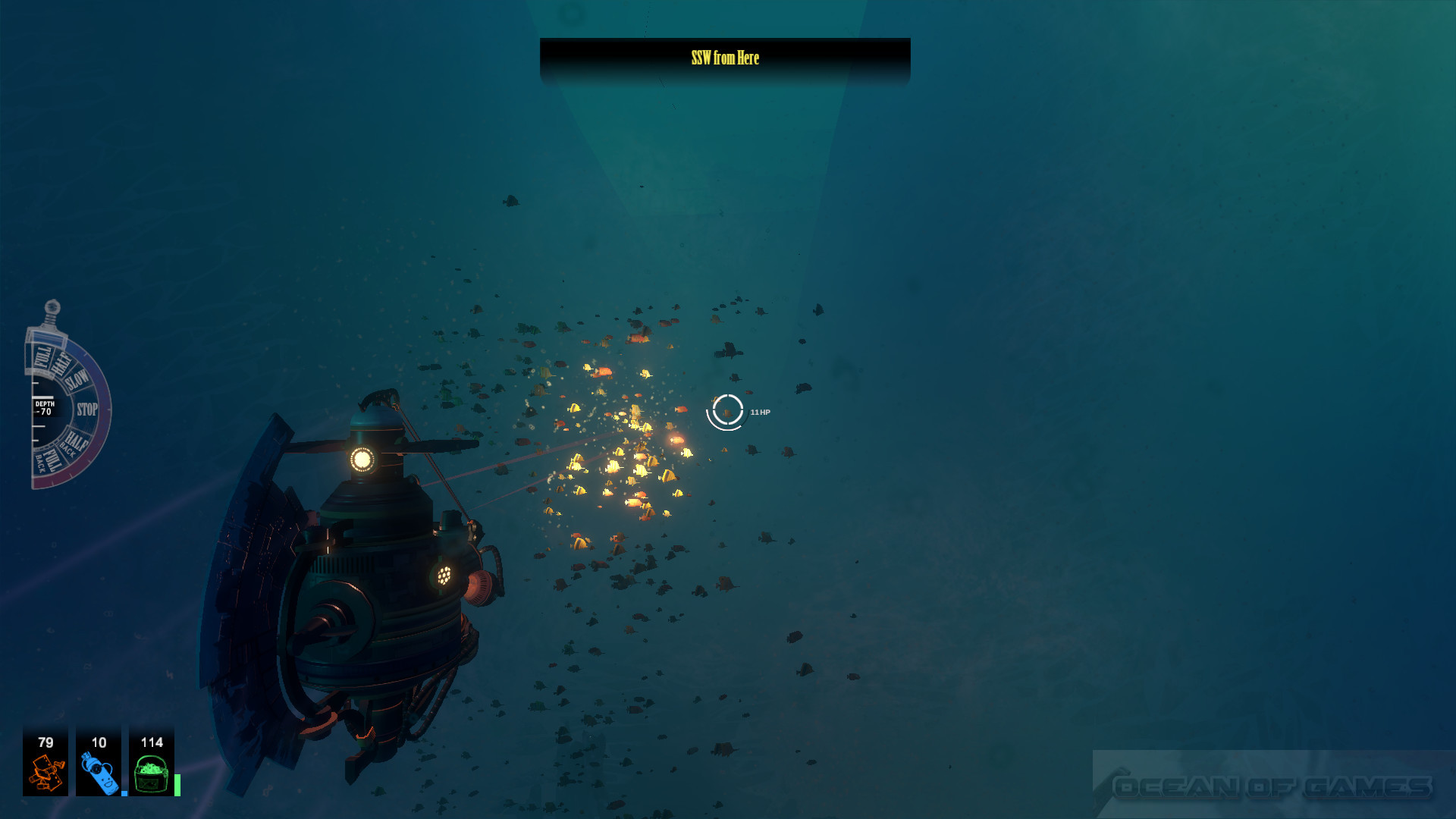 download diluvion