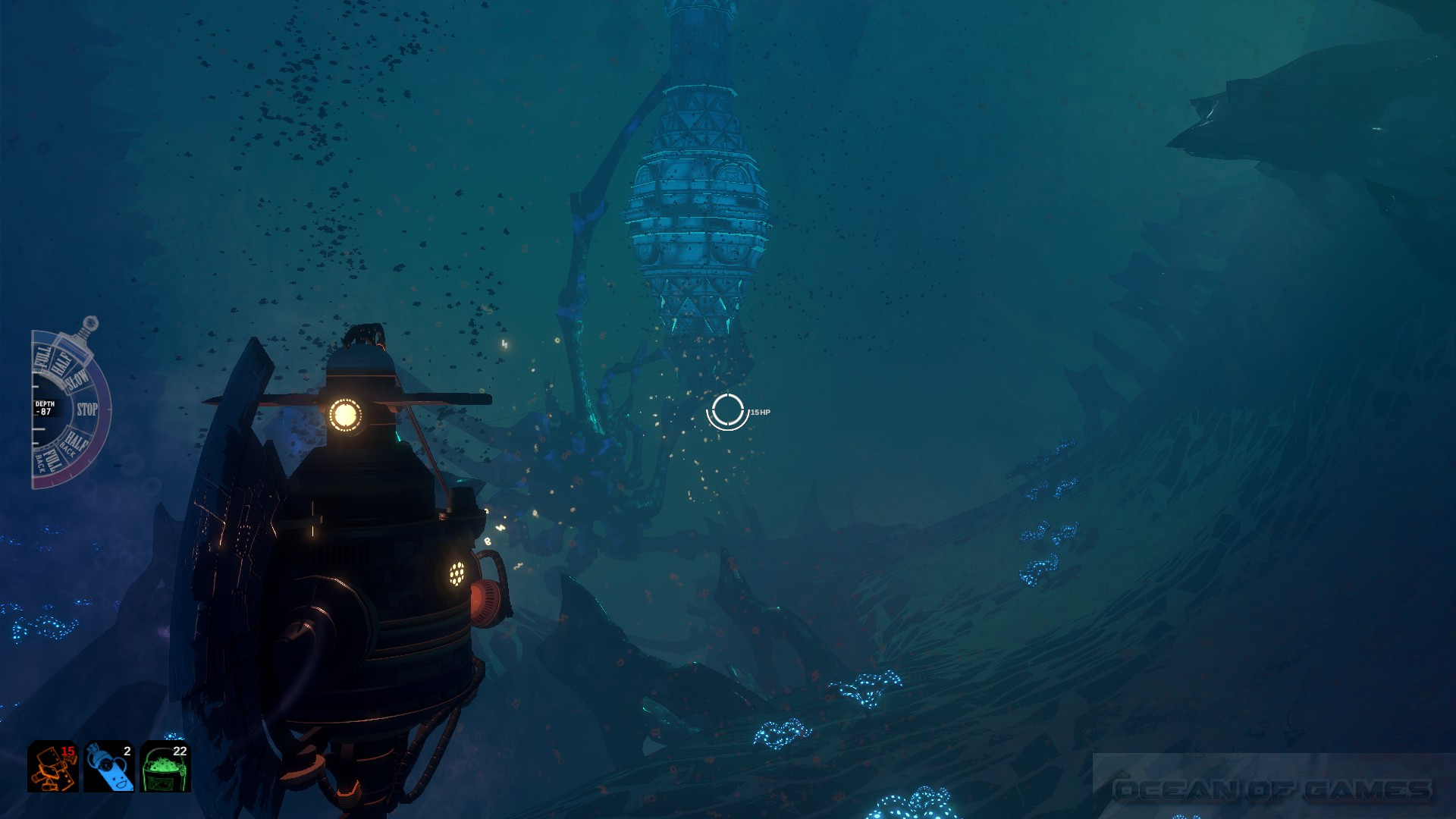 download free diluvion