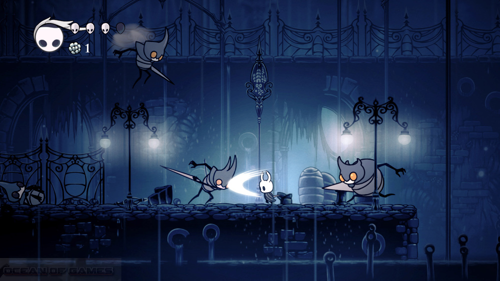 Hollow Knight Download For Free