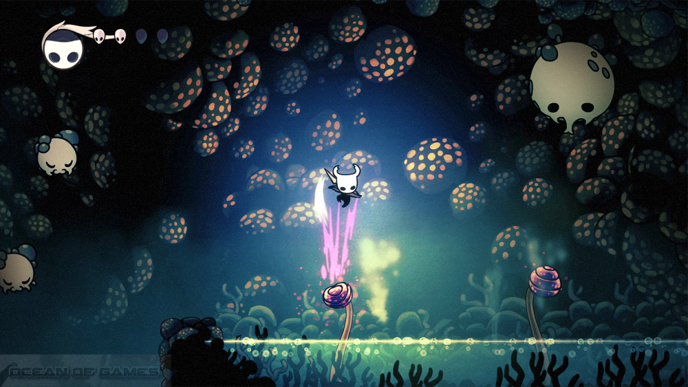 Hollow Knight Setup Free Download