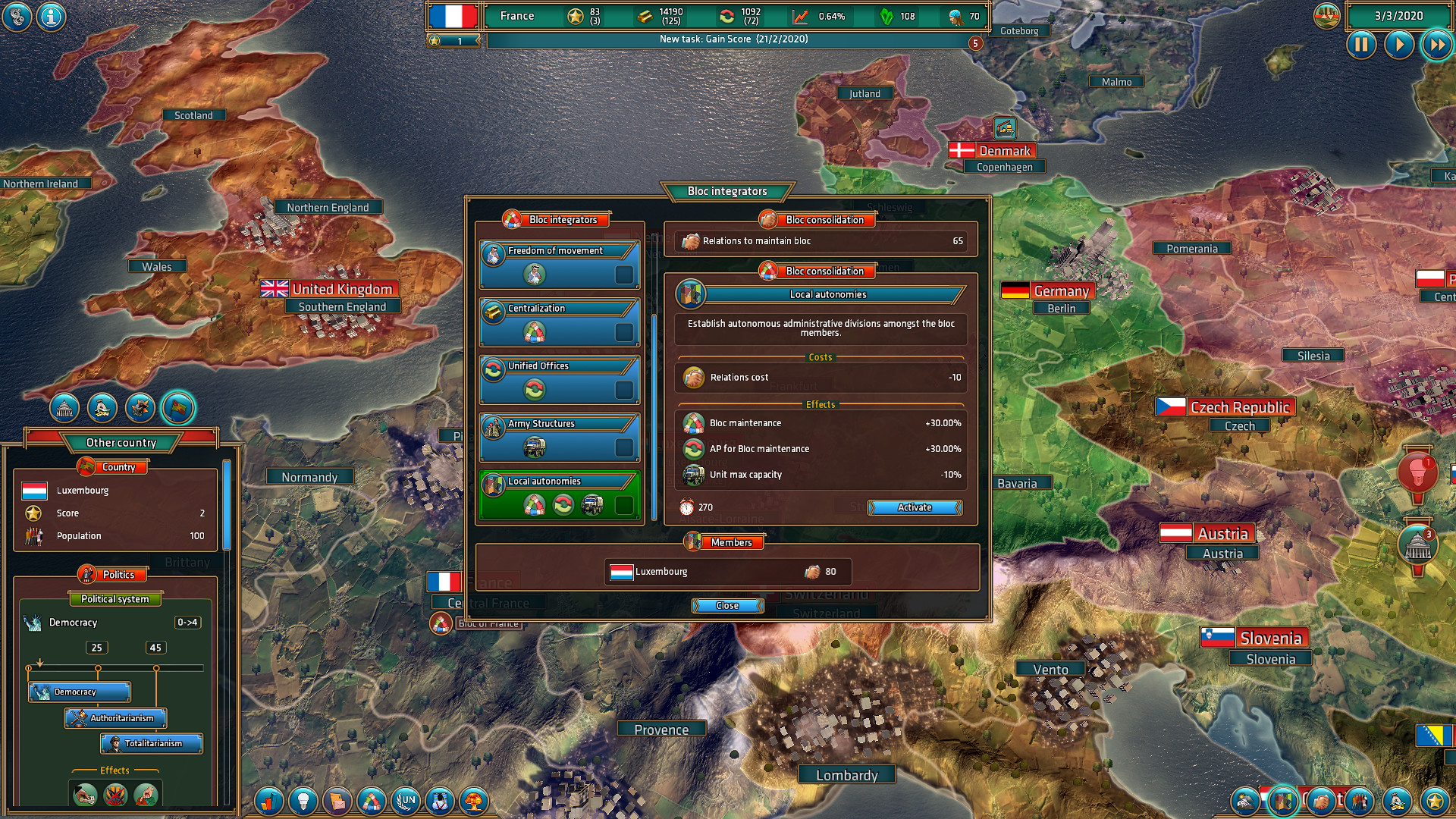 Realpolitiks Setup Free Download