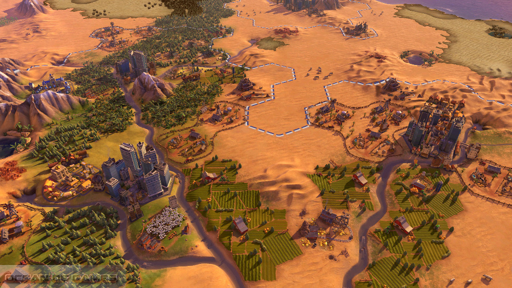 civilization 6 free download full version for pc