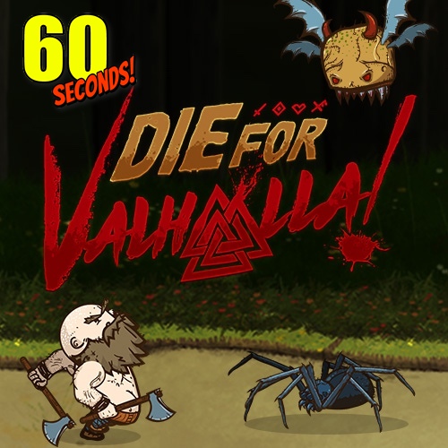 60 Seconds Die for Valhalla Free Download