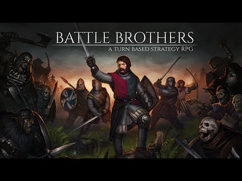 Battle Brothers Free Download