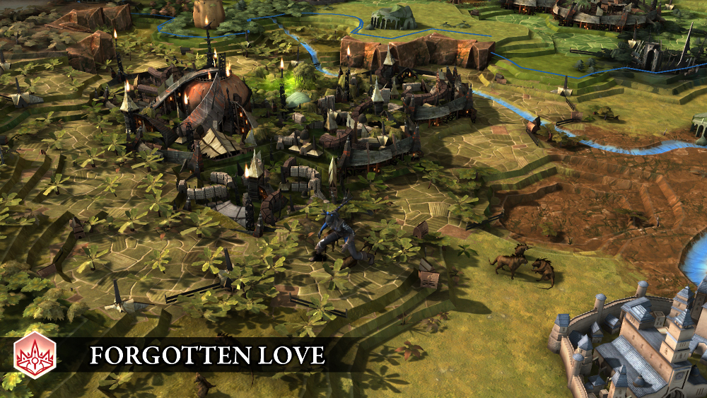Endless Legend Forgotten Love Download For Free