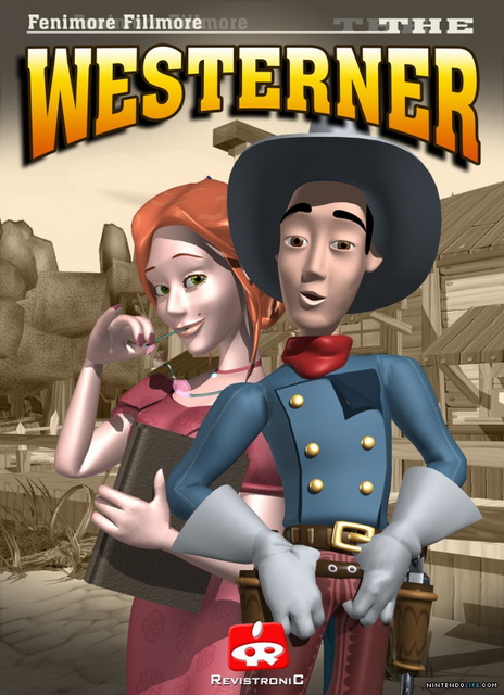 Fenimore Fillmore The Westerner Remastered Free Download