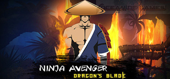 Ninja Avenger Dragon Blade Free Download