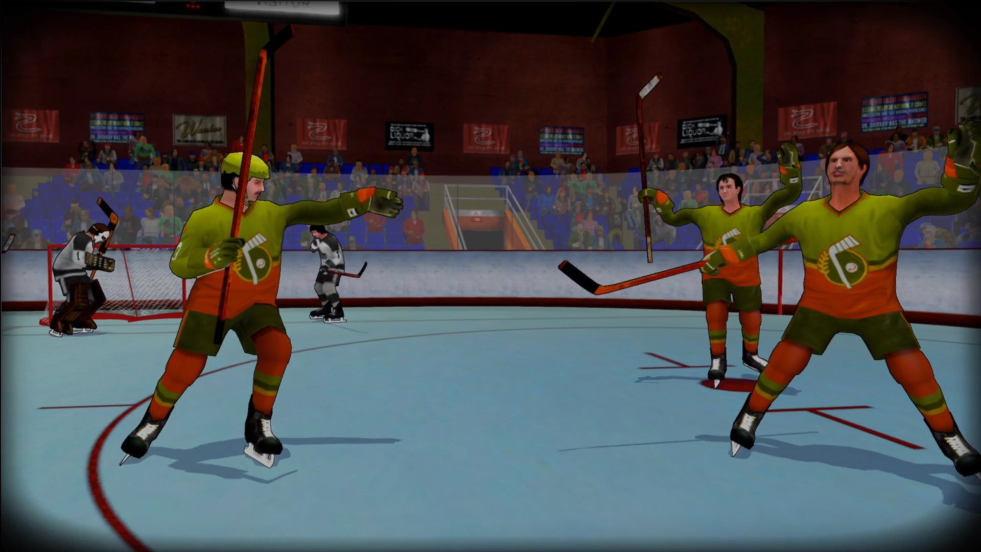 Old Time Hockey Download For Free