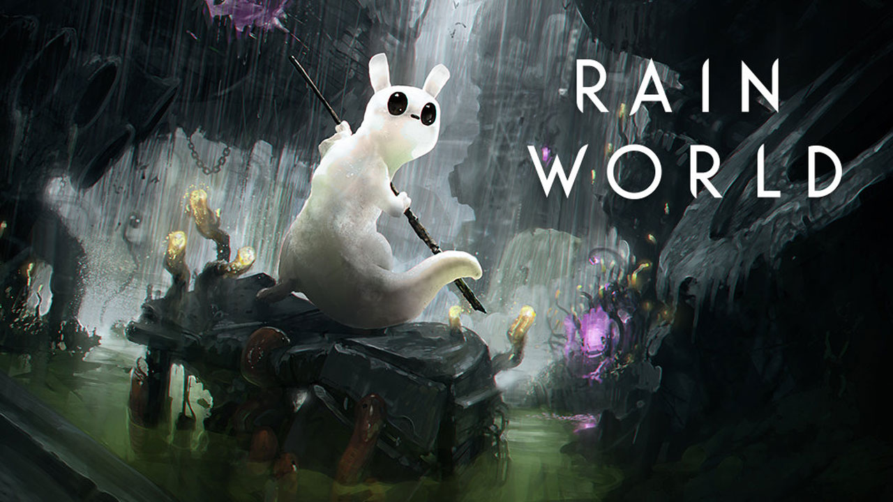 Rain World Free Download