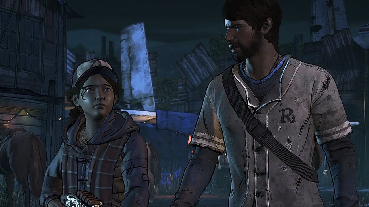 The Walking Dead A New Frontier Episode 3 Download For Free