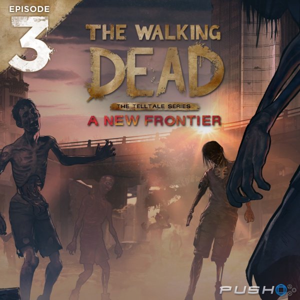 The Walking Dead A New Frontier Episode 3 Free Download