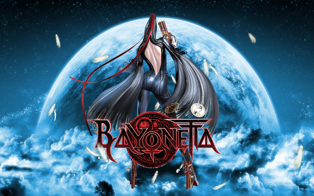 Bayonetta Free Download