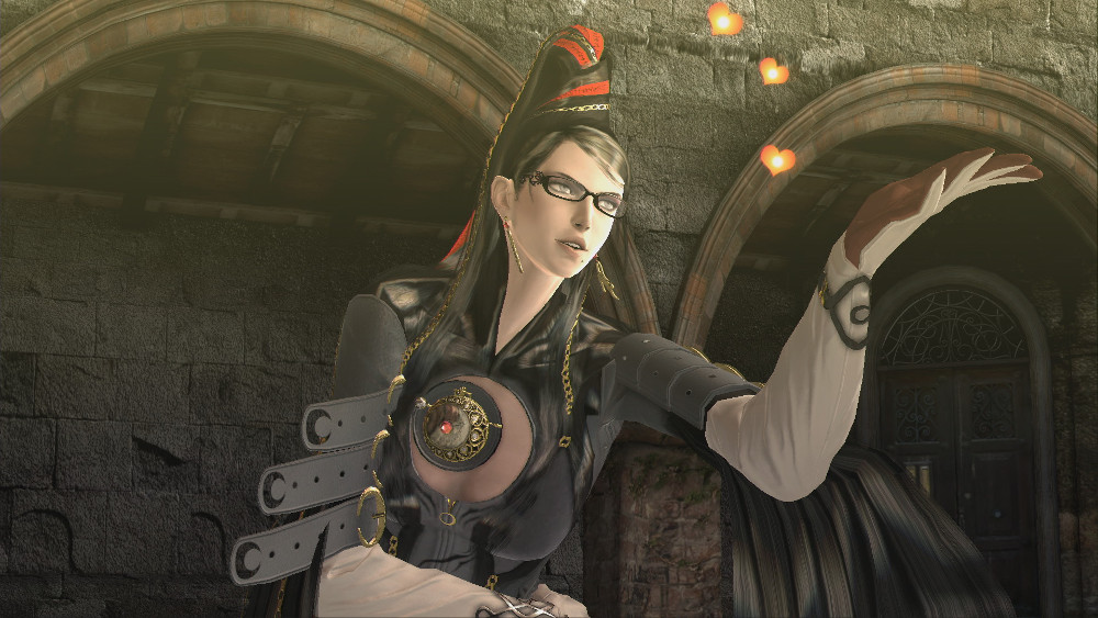 Bayonetta Setup Free Download