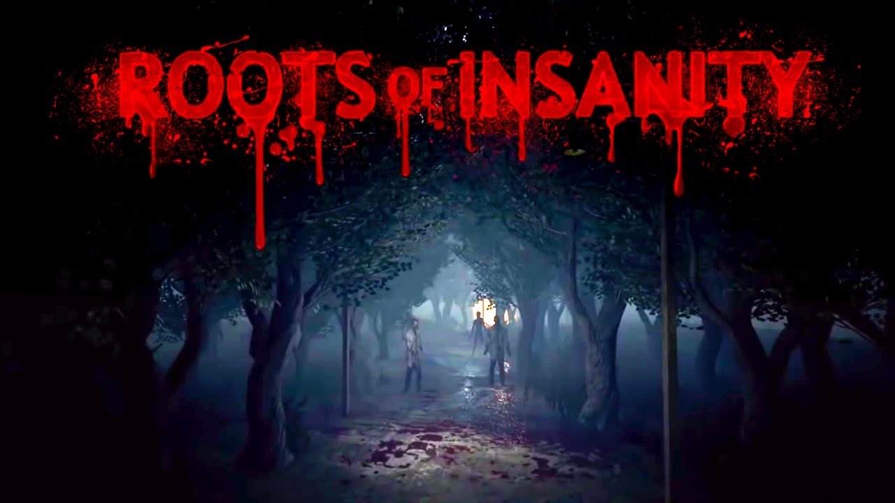Roots of Insanity Free Download