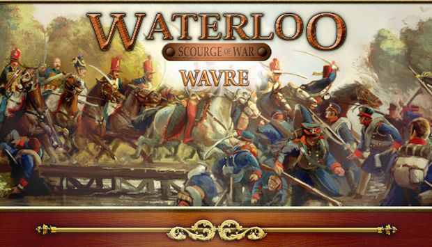 Scourge of War Wavre Free Download