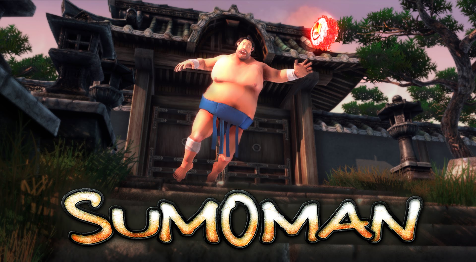 Sumoman Free Download