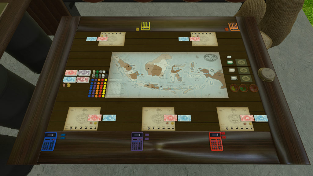 Tabletop Simulator Indonesia Free Download