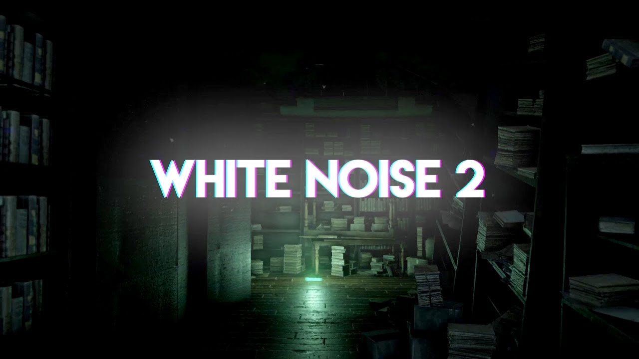 White Noise 2 Free Download