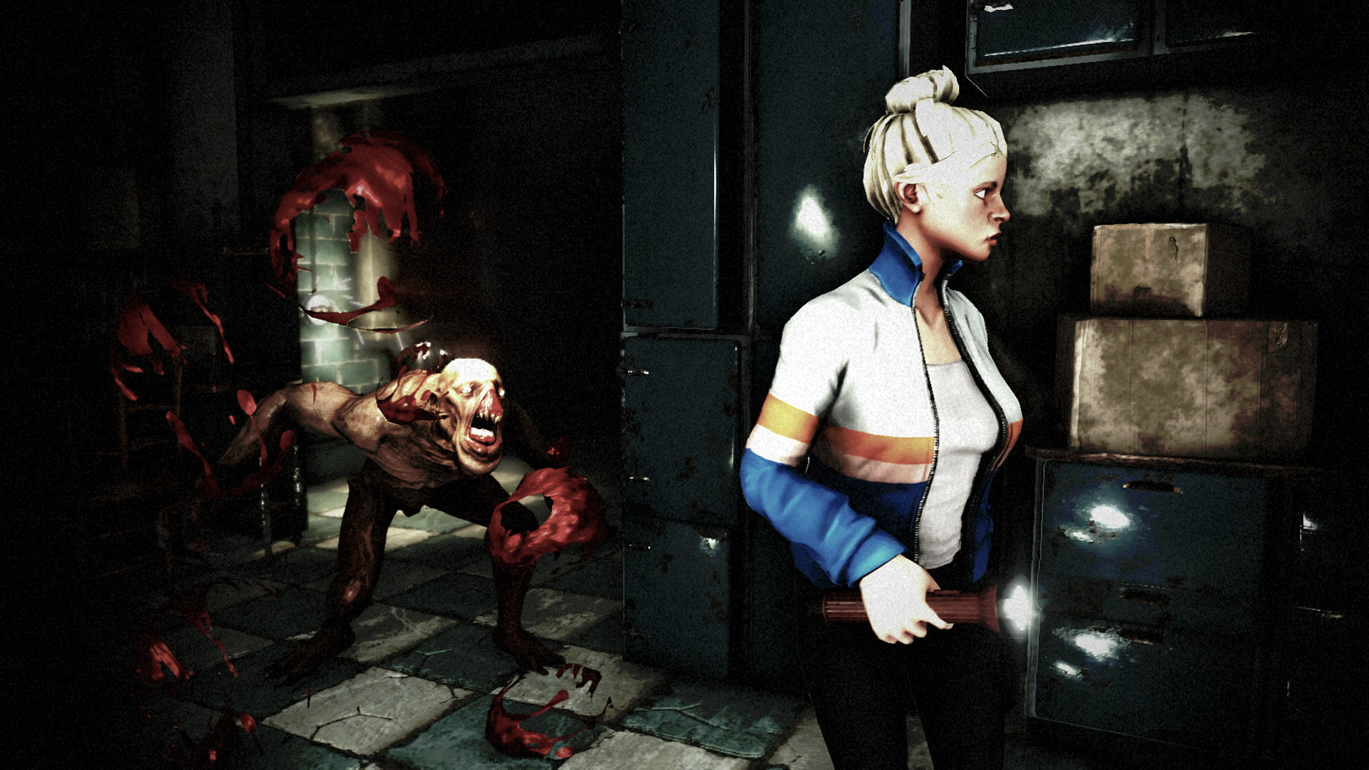 White Noise 2 Setup Free Download