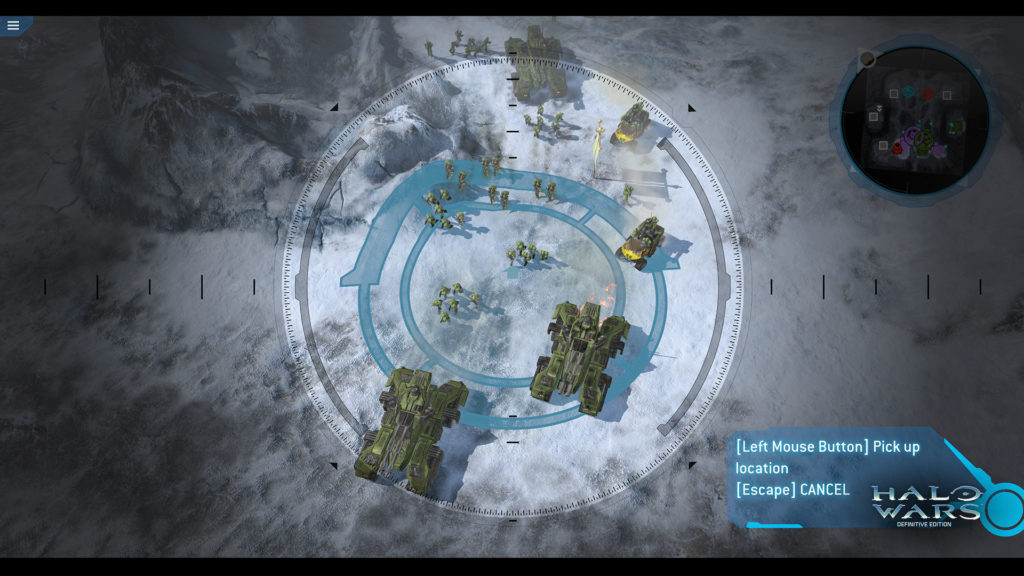 Halo Wars Definitive Edition Free Download
