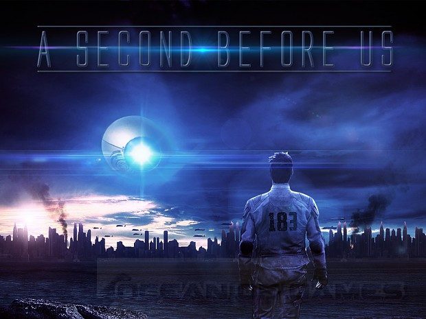 A SECOND BEFORE US Free Download