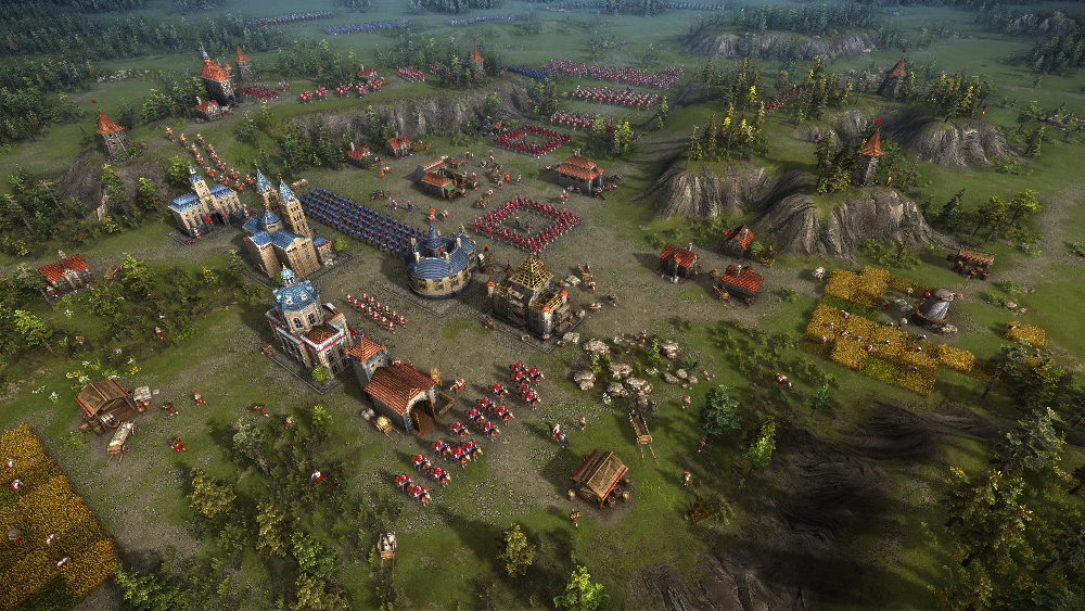 Cossacks 3 Path to Grandeur Download For Free