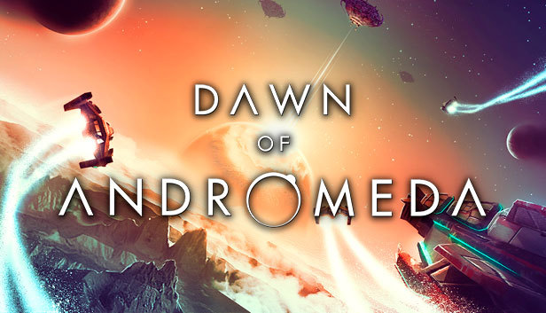 Dawn of Andromeda Free Download