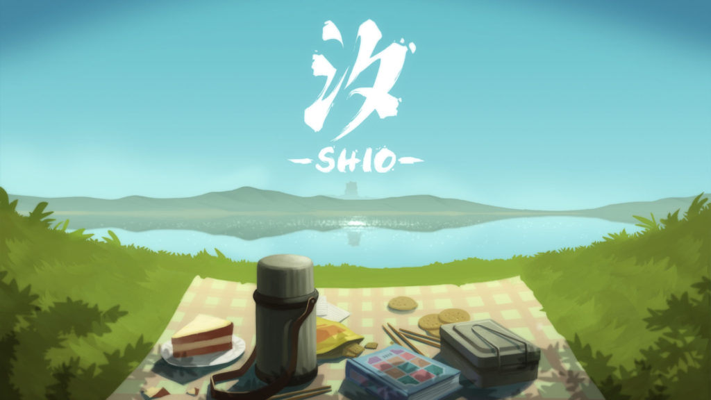 Shio Free Download