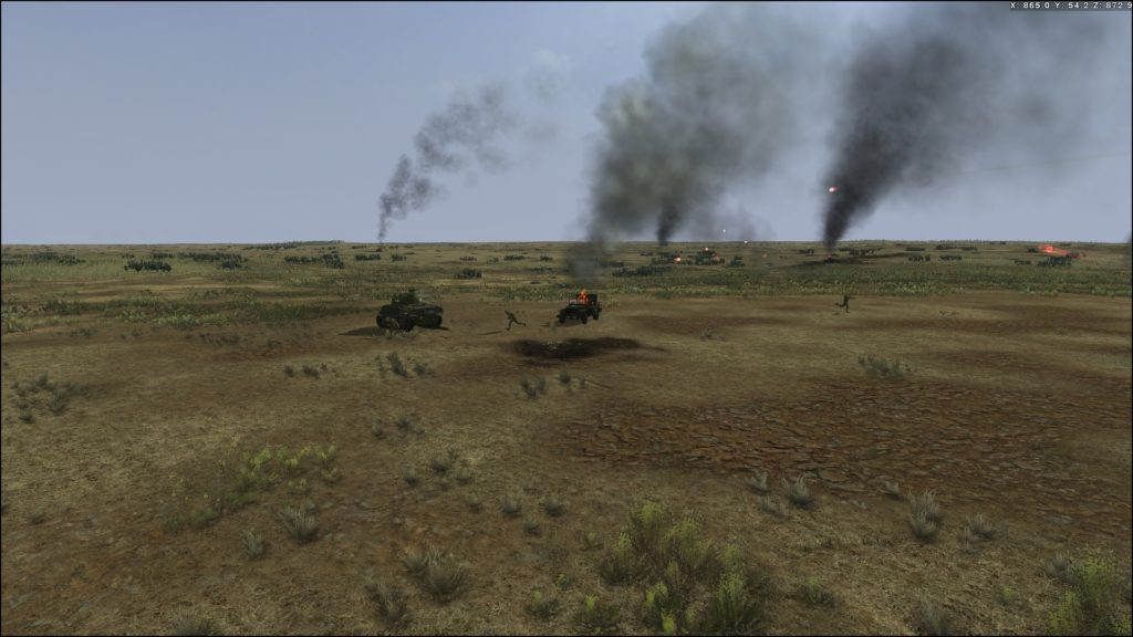 Tank Warfare Tunisia 1943 Free Download