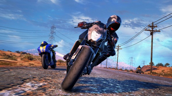 moto racer 1 download free ocean of game