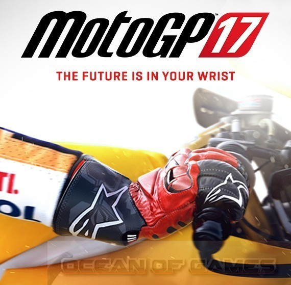 MotoGP 17 Free Download