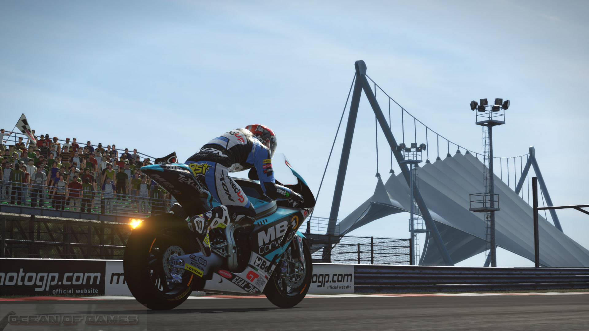 MotoGP 17 Setup Free Download