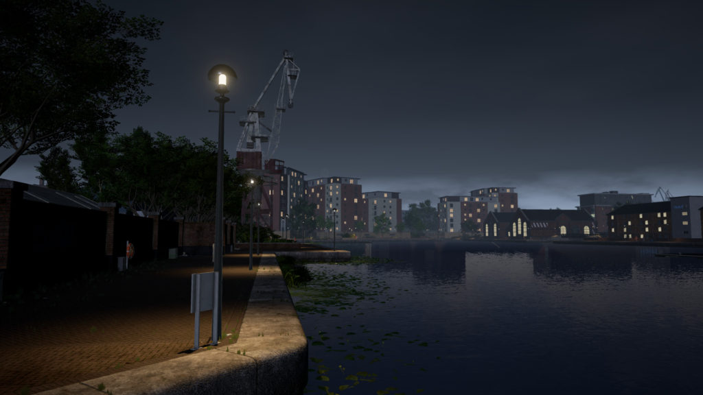 Euro Fishing Foundry Dock Free Download