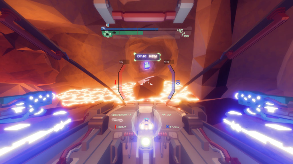 Sublevel Zero Redux Free Download