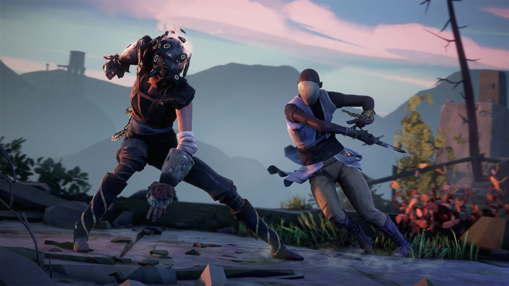 Absolver Free Download