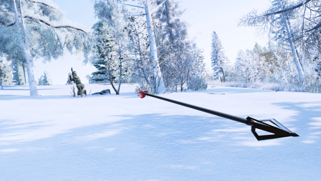 Hunting Simulator Game Free Download