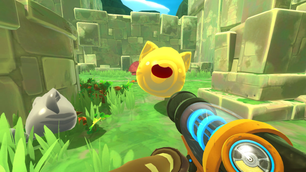 how to slime rancher free