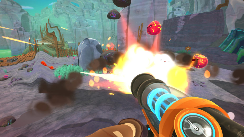 download free slime rancher 2 game