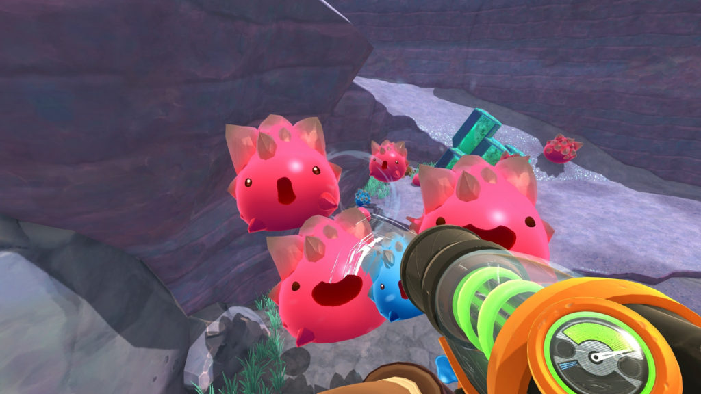 slime rancher game crack