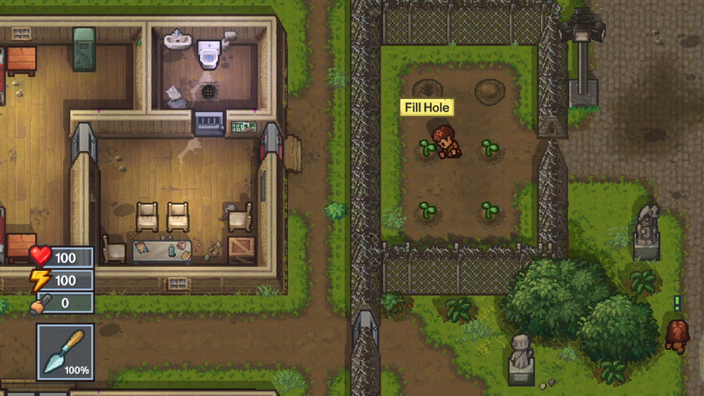 download the escapists online for free