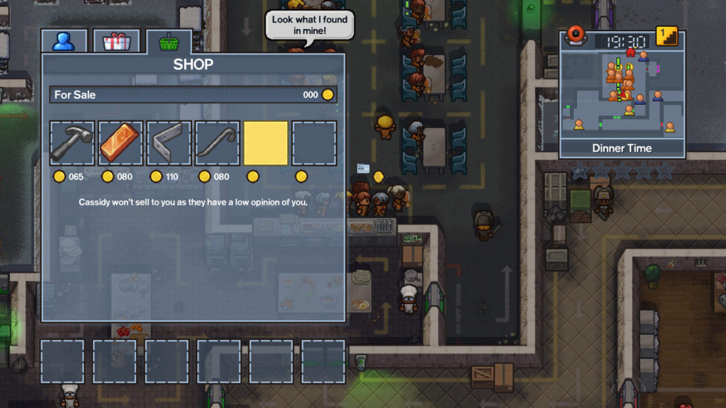 download the escapists online for free