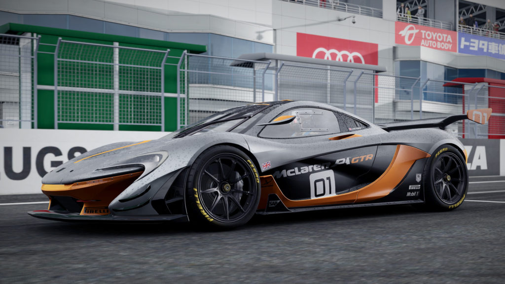 Project CARS 2 Free Download