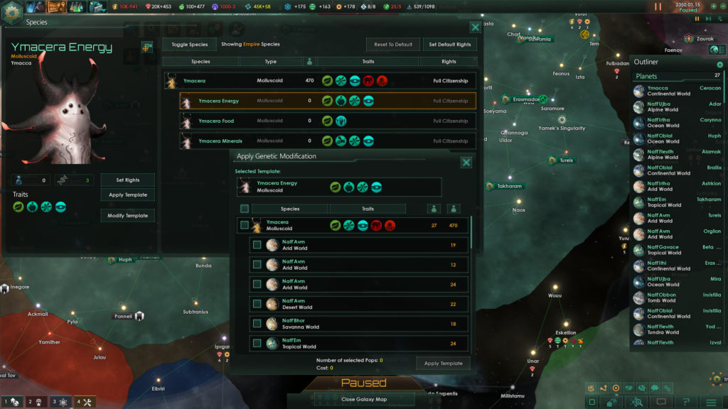 Stellaris Synthetic Dawn Free Download