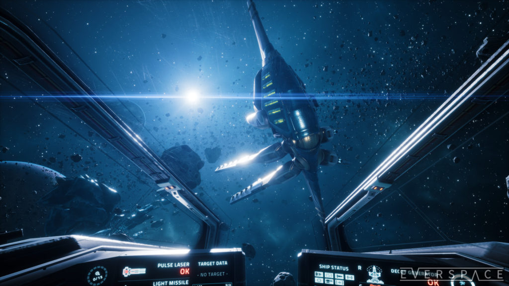EVERSPACE Encounters Free Download