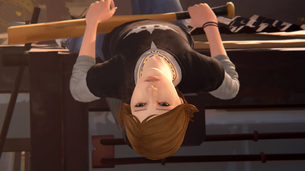 Life is Strange Before the Storm Episode 2 Free Download