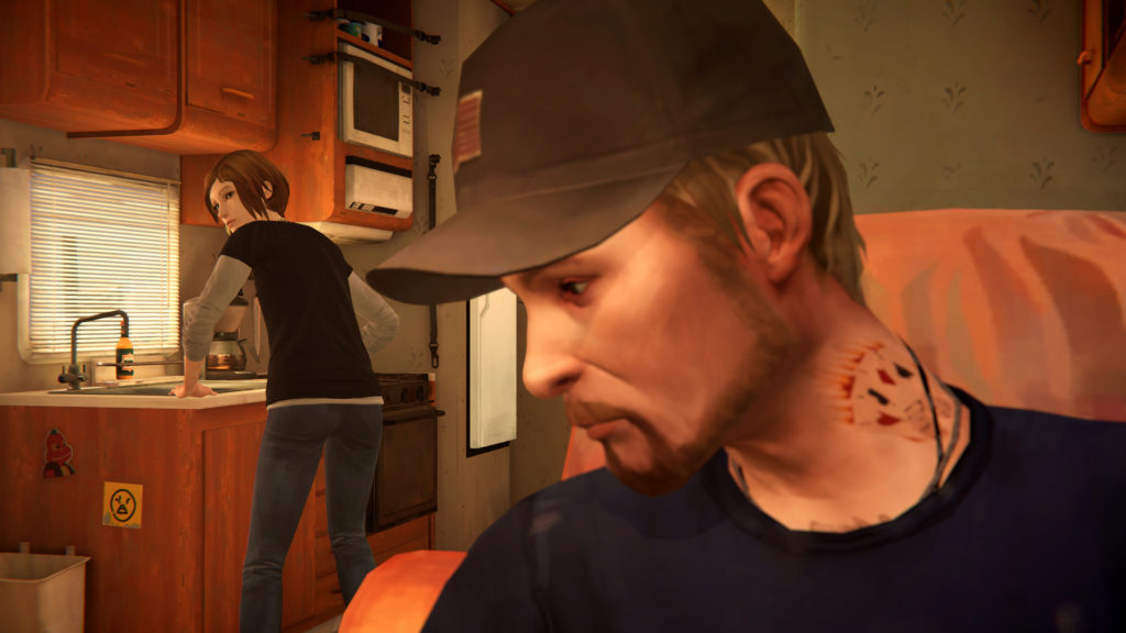 Life is Strange Before the Storm Episode 2 Free Download